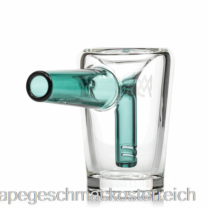 MJ Arsenal Basin Mini Bubbler Reef Vape Geschmack